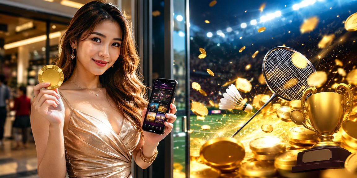 Ipoh-style Malaysian casino app — safe gaming experience on smartphones