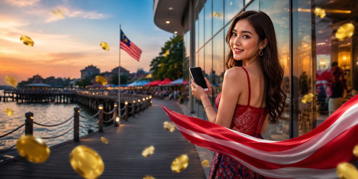Malaysian users installing the 70300 app on Android smartphones